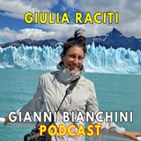 In viaggio con Giulia Raciti - Giro del mondo, Africa, America on the road, travel design
