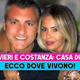Bobo Vieri E Costanza Caracciolo, Villa Di Lusso: Ecco Dove Vivono!