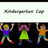 Film Review: Kindergarten Cop (USA 1990) by Ivan Reitman – Why is This Film on the Blacklist?