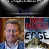 The Douglas Coleman Show w_ David Baldacci 4