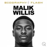 Malik Willis Biography Flash: From 4 Career Starts to Top NFL Free Agent With $35M Per Year Buzz in 2026