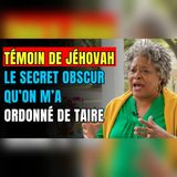 Témoin de Jéhovah à 70 ans… Le secret enterré derrière l’autel