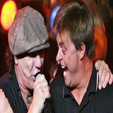 The Rock Report Brian Johnson May 18