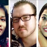 Dos AMIGAS cruelmente ASESINADAS en Hong Kong por un BANQUERO BRITÁNICO - Ocurrió en HALLOWEEN - DOC