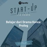 Belajar dari Drama Korea: Prolog (Part 1 of 3)