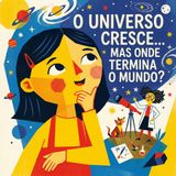 Comment l'Univers peut-il s'agrandir s'il n'y a rien autour ?