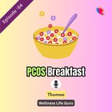 54. Best PCOS Friendly Breakfast Recipes for a Healthy Start