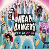 J27. Headbangers | review niño ratense con los Niños Rata 🐭 🎮