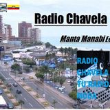 Radio Chavela