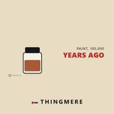 Where Did Paint Get Its Colours Before Modern Chemistry?