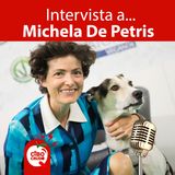 Intervista alla dottoressa Michela De Petris