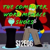 221) S12E05 (The Computer Wore Menace Shoes)
