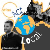 13. Un partito globale a impatto locale: Atlas Movement con Andrea Venzon