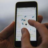 Sky News Radio Podcast - Tuesday 11th July 2017