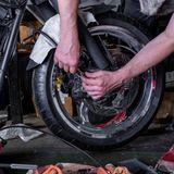 Reliable Motorcycle Recovery Service