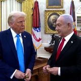 Noticias La Trinchera. EEUU e Israel bombardean zonas estratégicas de Irán