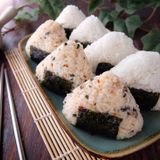 Onigiri: il comfort food per eccellenza