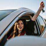 Pewność siebie za kierownicą