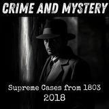 23 - Supreme Cases from 1803-2018 by United States Supreme Court