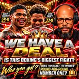 ☎️ Shakur Stevenson ACCEPTS Devin Haney's 145LB DEAL❗️Is Boxing's Biggest Fight NEXT❓
