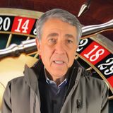Gualzetti: «Gioco d'azzardo, se ne parla troppo poco»