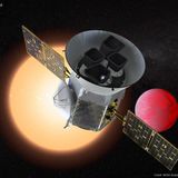 NASA’s Planet-Hunting Satellite suddenly shuts down