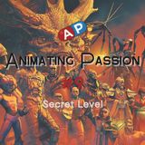 #9 | Secret Level