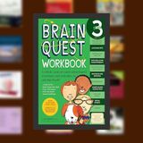 [BEST SELLER BOOK] Brain Quest Workbook: Grade 3 BY  Janet A. Meyer (Author)  FULL PAGES EPISODE