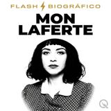 Mon Laferte Flash Biográfico — Gira 2024 y Nuevo Álbum