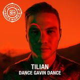 Interview with TILIAN