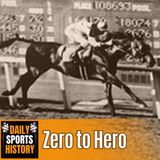 Seabiscuit: The Underdog Racehorse Who Captivated a Nation