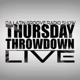 Thursday Throwdown Live