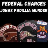 Justice in Pagan's Jonas Padilla Murder as 16 Now Face Federal Charges