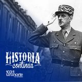 EP. 61 - Visita de Charles de Gaulle a América Latina (1964). PARTE I