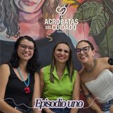 Episodio 1, Sostener la calma cuando todo se mueve