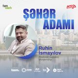 Ruhuma daha yaxın bildiyim musiqi film musiqisidir I Şəhər adamı #106