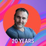 20th Anniversary Collection: Surviving PTSD as an Iraq War correspondent