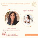 Cómo las constelaciones familiares te ayudan con tu negocio