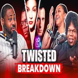 Twisted Past, Twisted Killer: Say Whats Reel Reviews Twisted (2004)