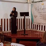 Iglesia perseguida, iglesia fuerte - Leydi Sierra |  19 de Octubre del 2025 | Predicas Cristianas 2025