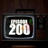 Episode 200 - Beast and Wurst