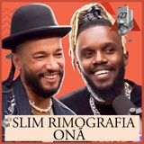 SLIM RIMOGRAFIA E ONÃ - NOIR #27
