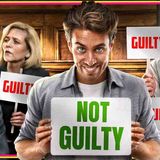 Jury Duty Is The Worst