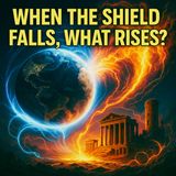 Solar Storms, Pole Shifts, & Zombies - The Plasma Apocalypse: Is Earth’s Magnetic Shield Failing, What’s Really Coming?