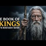 The Complete Book of 1 Kings-Israel_s Greatest Kings and Dark Secrets-Understand Their Rise and Fall