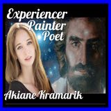 Artist Poet Experiencer Akiane Kramarik     Part 1 of 2