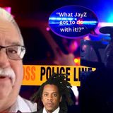 How Is #JayZ's ROC Nation Connected To A Crooked Ex- Kansas City Police Detective. -#RogerGolubski
