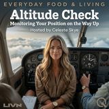 Altitude Check - The Thousand-Foot Rule Above the Clouds