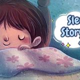 Sleep Meditation for Children _ SLEEPY STORYTIME 4in1 _ Bedtime Sleep Stories for Kids