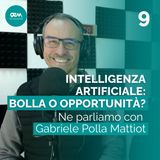 Intelligenza artificiale: opportunità o bolla?